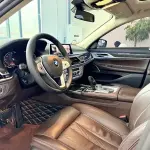BMW 7 Series 2020 265 л.с. — лот 57792452 из Китая