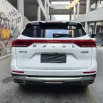 Haval H6 2023 из Китая