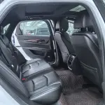 Cadillac CT6 2021 из Китая