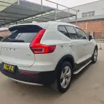 Volvo XC40 2020 из Китая