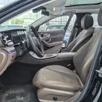 Mercedes-Benz E-Class 2022 из Китая
