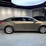 Buick LaCrosse 2015 из Китая
