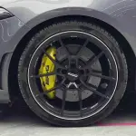 Mercedes-Benz A-Class AMG 2021 из Китая