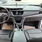 Cadillac XT5 2020 из Китая