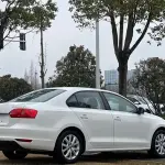 Volkswagen Sagitar 2013 из Китая