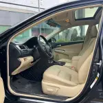 Toyota Camry 2017 из Китая