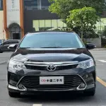 Toyota Camry 2017 из Китая