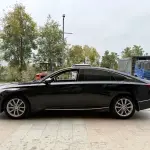 Honda Accord 2022 из Китая