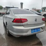 Volkswagen Magotan 2018 из Китая