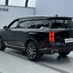 GAC Motor Trumpchi GS8 2024 из Китая