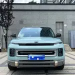 Geely Icon 2023 из Китая