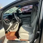 Buick GL8 2021 из Китая