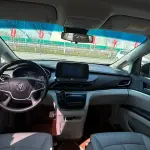 Buick GL8 2021 из Китая