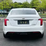 Cadillac CT5 2021 из Китая