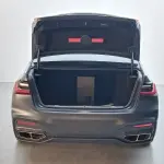 BMW 7 Series 2019 из Китая