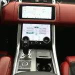 Land Rover Sport 2020 из Китая