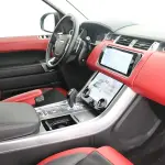 Land Rover Sport 2020 из Китая