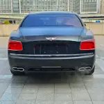 Bentley Flying Spur 2015 из Китая