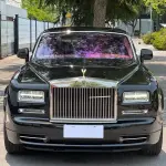 Rolls-Royce Phantom 2015 из Китая