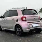 smart Smart Forfour 2017 из Китая