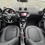 smart Smart Forfour 2017 из Китая