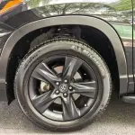 Toyota Highlander 2020 из Китая