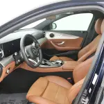 Mercedes-Benz E-Class 2017 из Китая