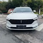 Bestune B70 2024 из Китая
