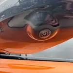 MG MG6 2021 из Китая