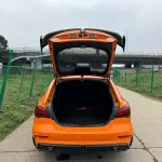 MG MG6 2021 из Китая