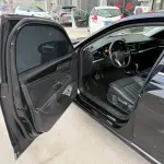 Volkswagen Passat 2022 из Китая