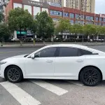 Bestune B70 2024 из Китая