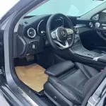 Mercedes-Benz C-Class 2020 из Китая