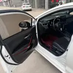 Toyota Levin 2022 из Китая