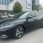 Nissan Sylphy 2023 из Китая