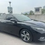 Nissan Sylphy 2023 из Китая