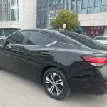 Nissan Sylphy 2023 из Китая