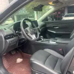 Nissan Sylphy 2023 из Китая
