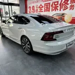 Volvo S90 2021 из Китая