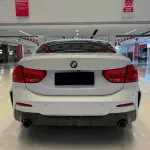 BMW 1 Series 2021 из Китая