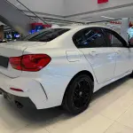 BMW 1 Series 2021 из Китая