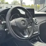 Mercedes-Benz GLA 2019 из Китая