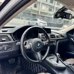 BMW 3 Series 2019 из Китая