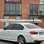 BMW 3 Series 2017 из Китая