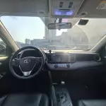 Toyota RAV4 2016 из Китая
