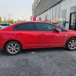 Honda Civic 2013 из Китая