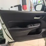 Honda Fit 2021 из Китая