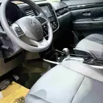 Mitsubishi Outlander 2022 из Китая