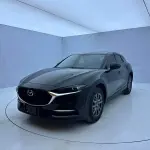 Mazda CX-4 2023 из Китая