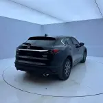 Mazda CX-4 2023 из Китая